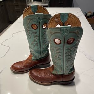 Ariat Cowboy Boot
